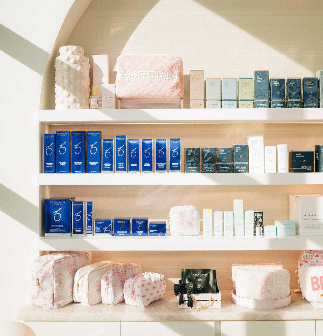 Fall Skincare Refresh: Your Seasonal Reset with Meg Fox Aesthetics