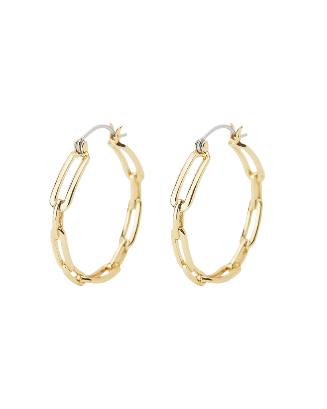 Parker Link Hoops