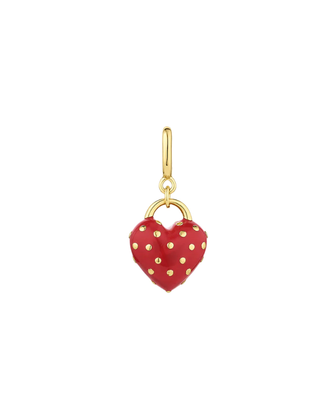 Love Parker Charm