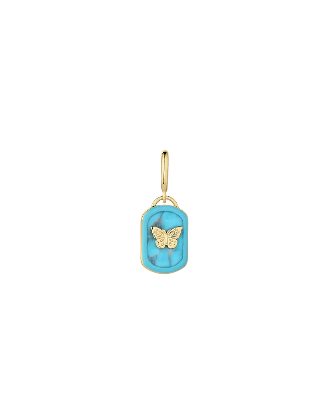 Power Gemstone Healing Charm