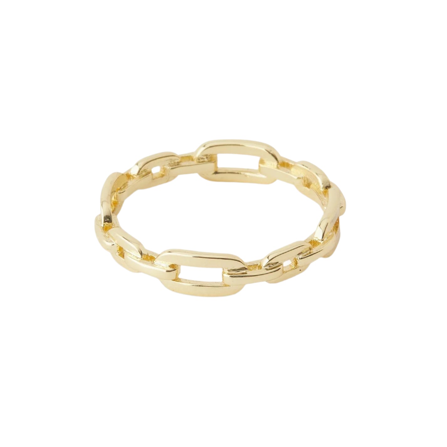 Parker Link Ring sz 7