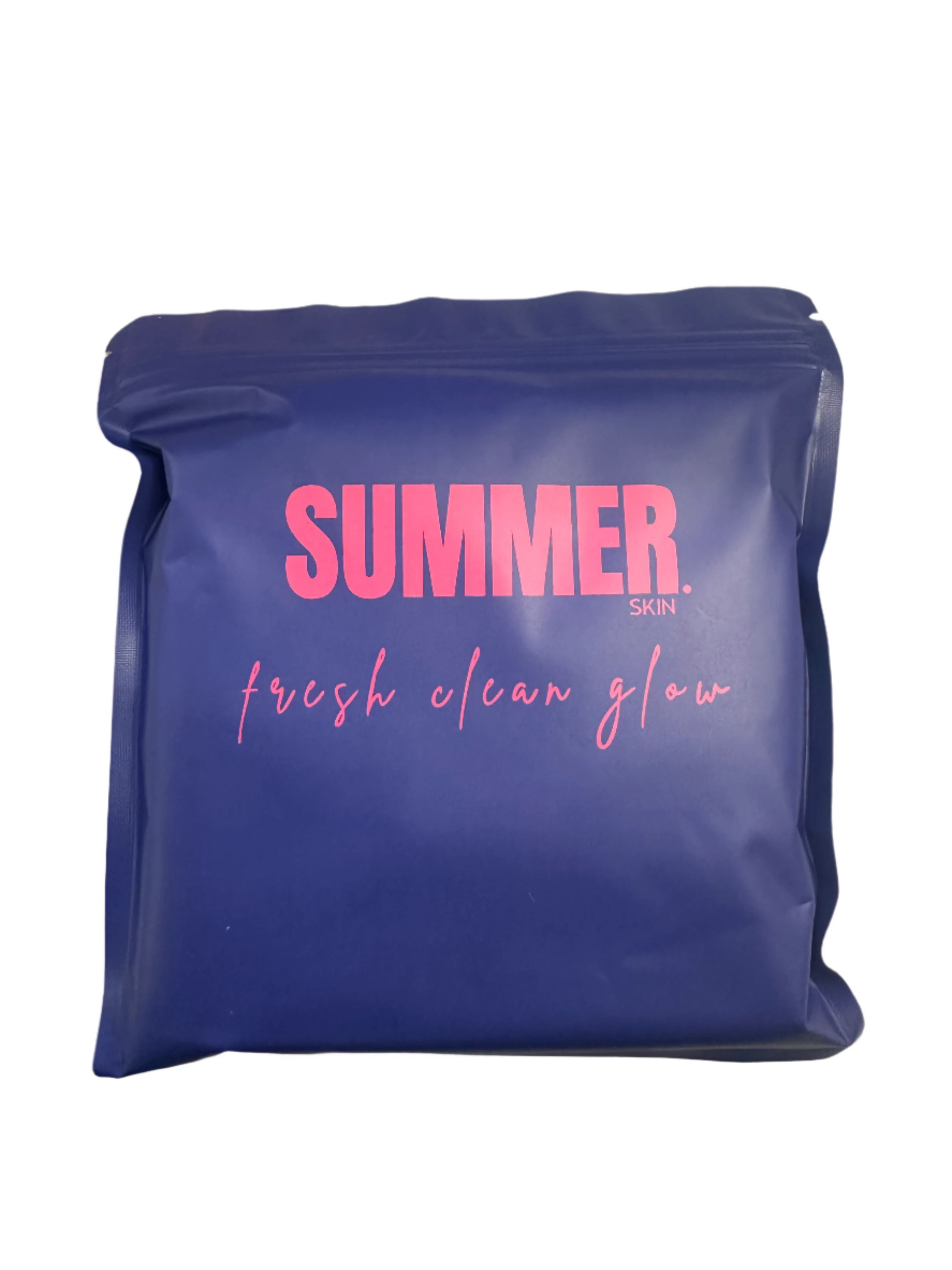Summer Skin Towels