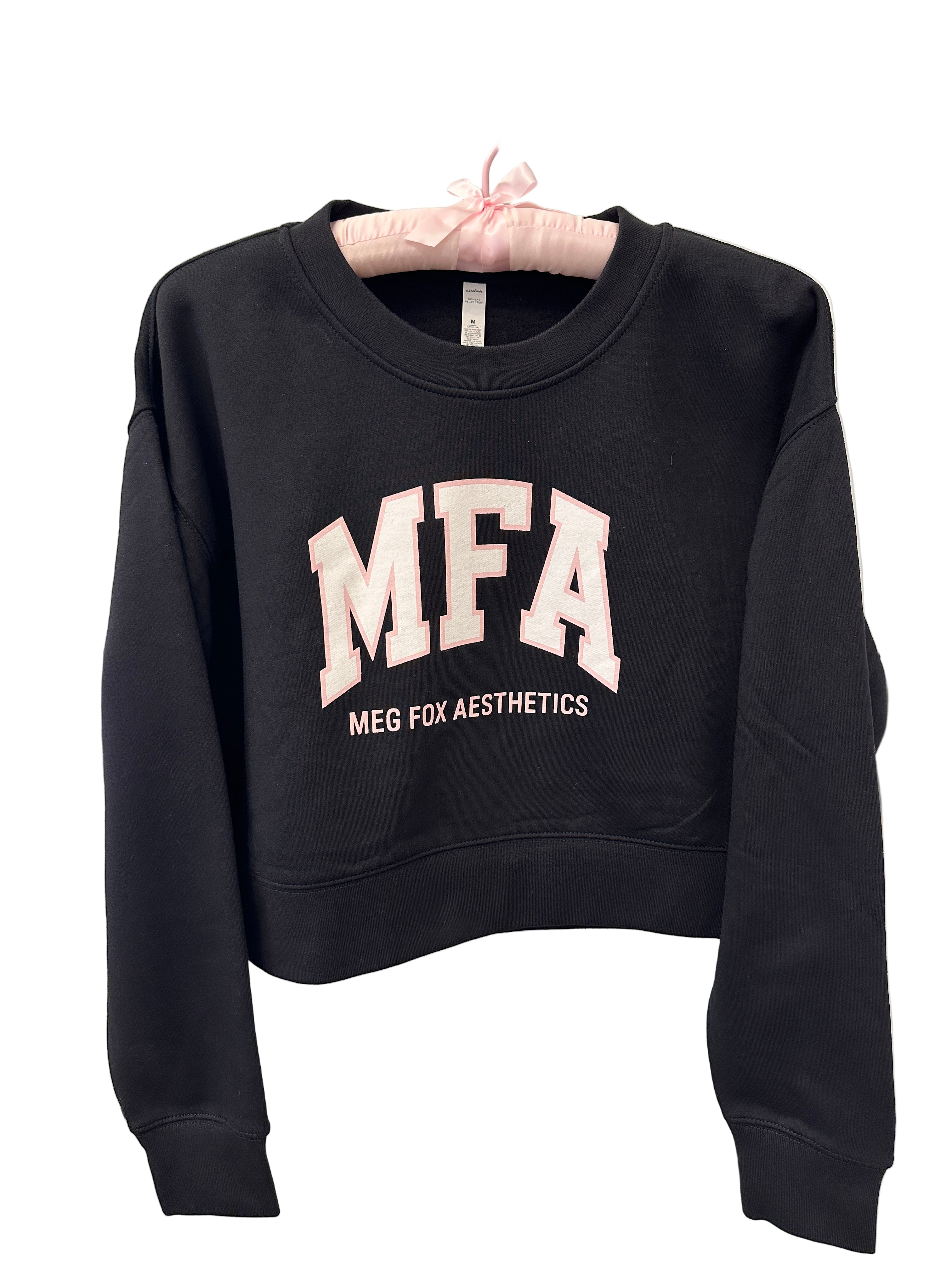 MFA Sweatshirt