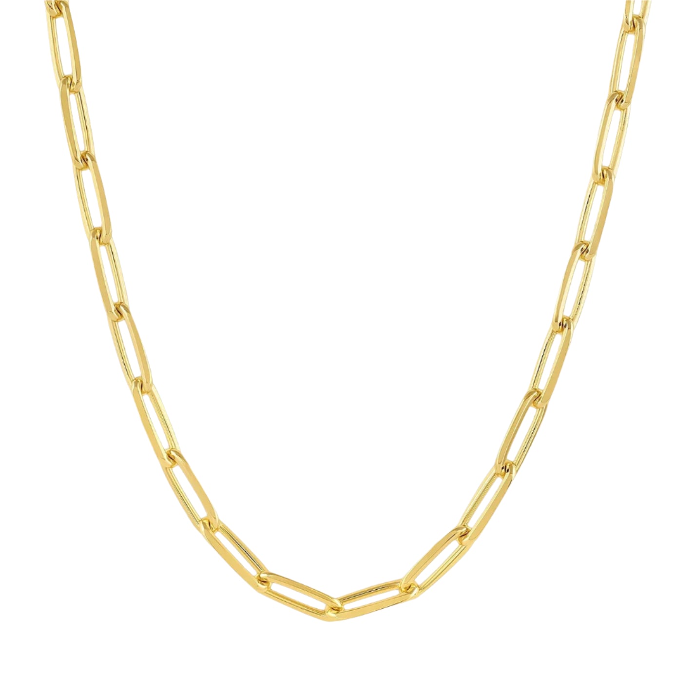 Parker XL necklace