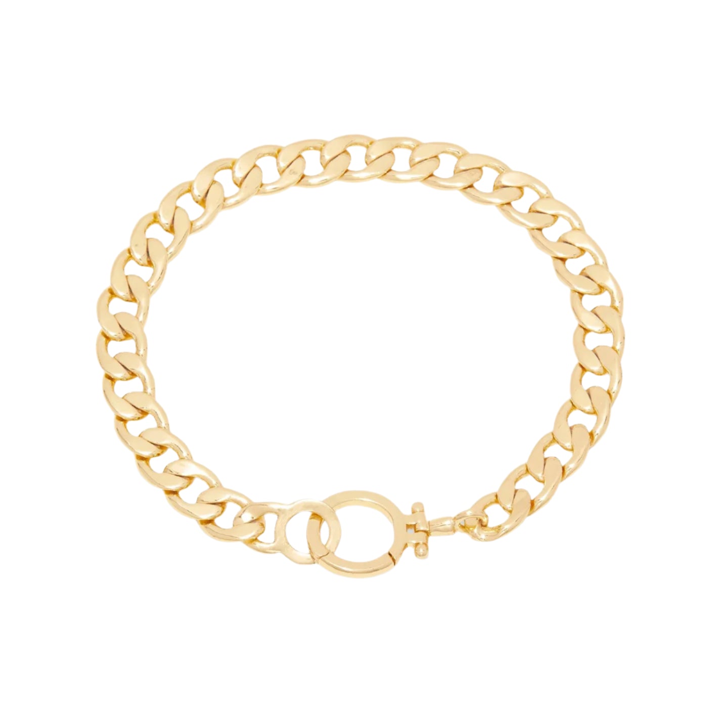 Wilder Chain Bracelet