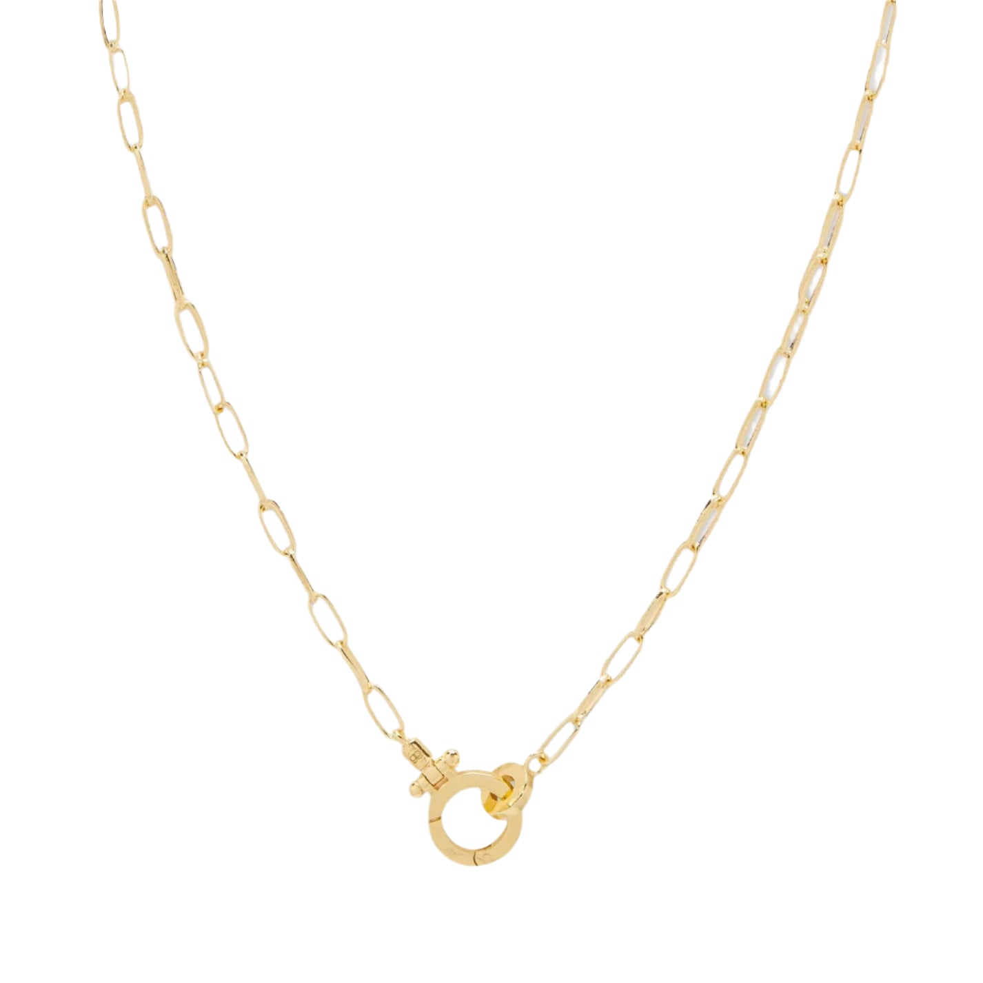 Parker Mini necklace