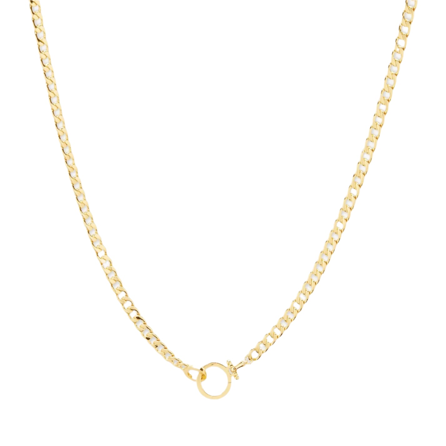 Wilder Chain Necklace