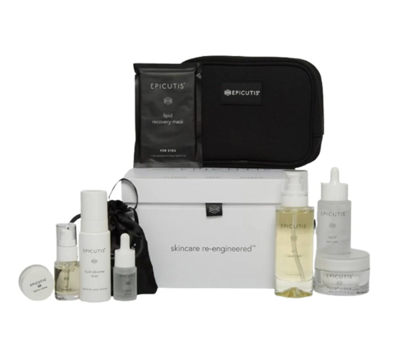 Epicutis Deluxe Box Set