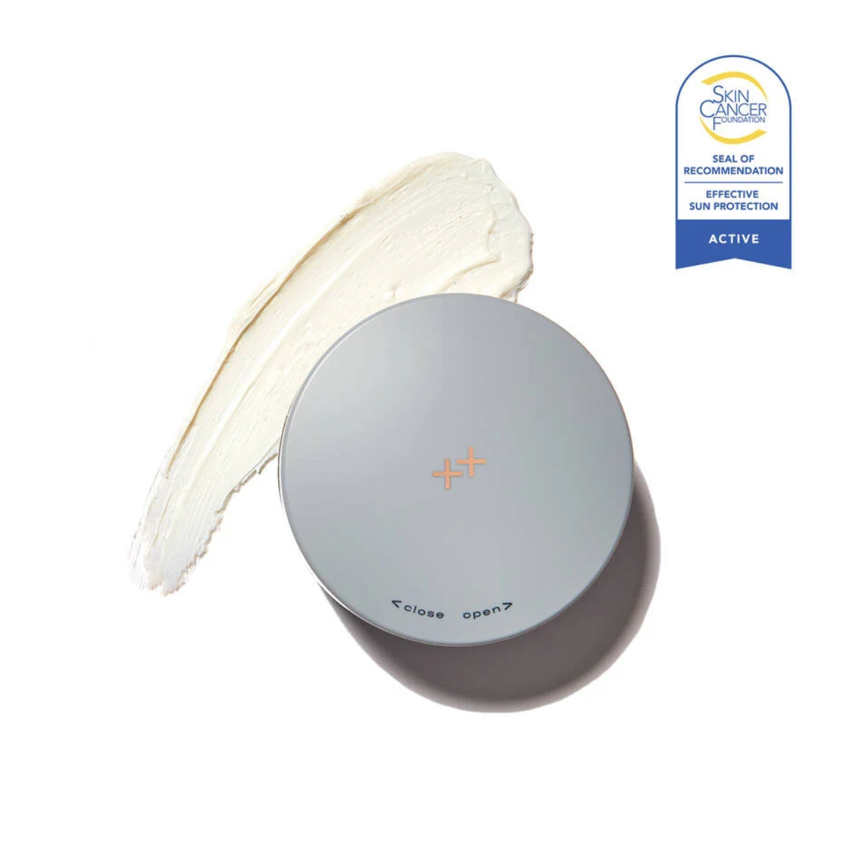 SB SunBetter Sheer SPF 56 Compact