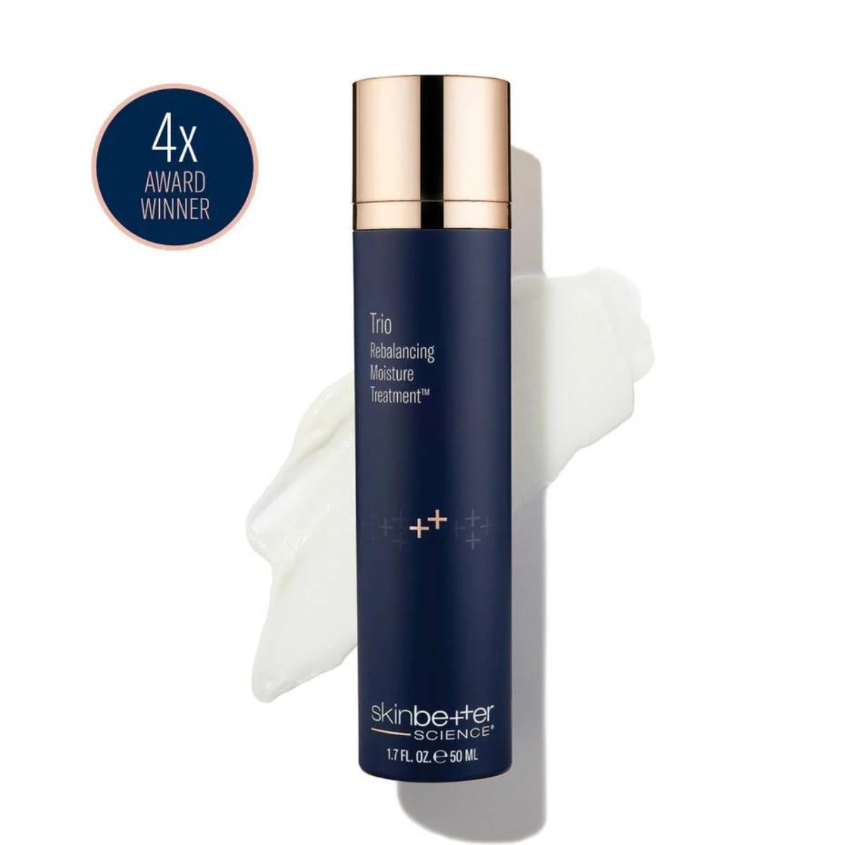 SB Trio Rebalancing Moisturizing Treatment