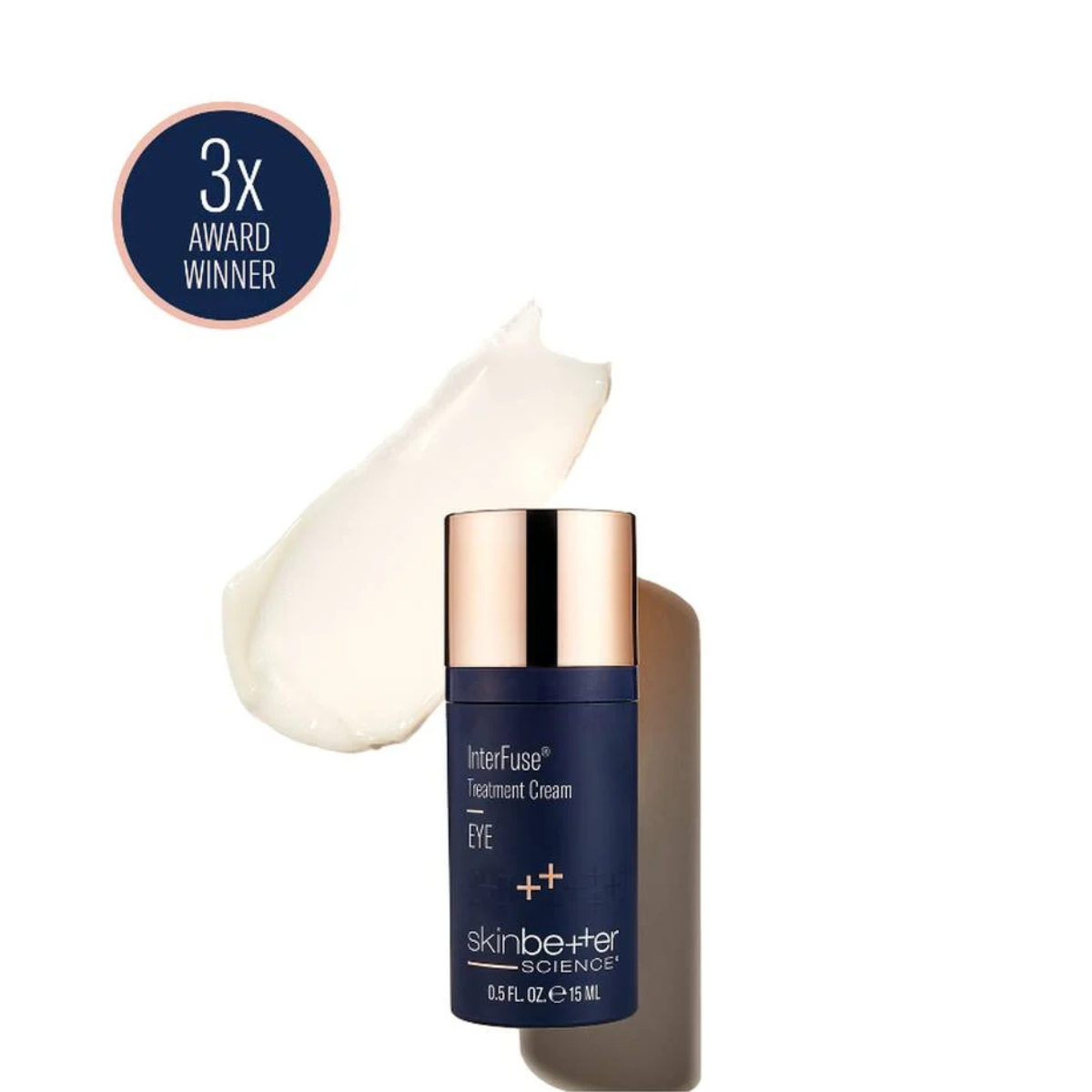 SB Interfuse Treatment Eye Cream