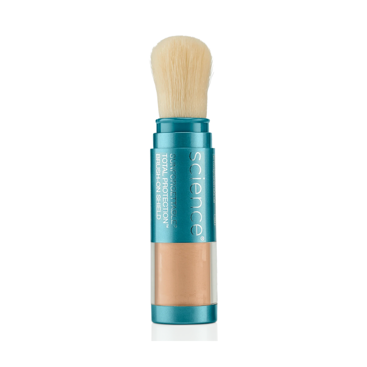 CS Sunforgettable® Brush-On Shield SPF 50 Medium