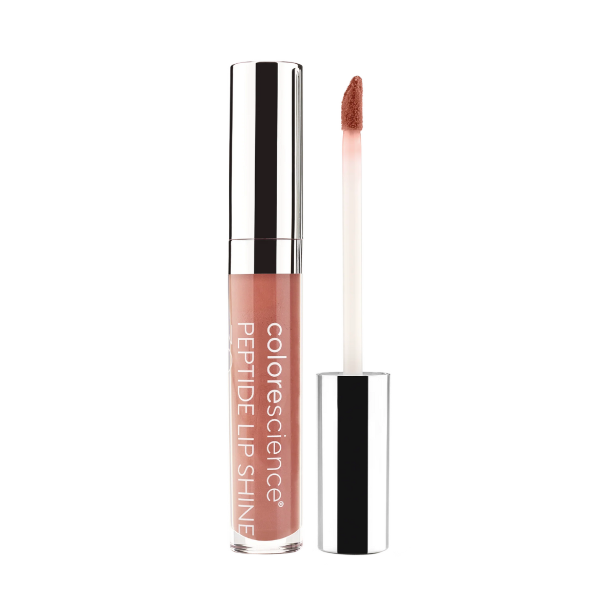 CS Lip Shine Champagne