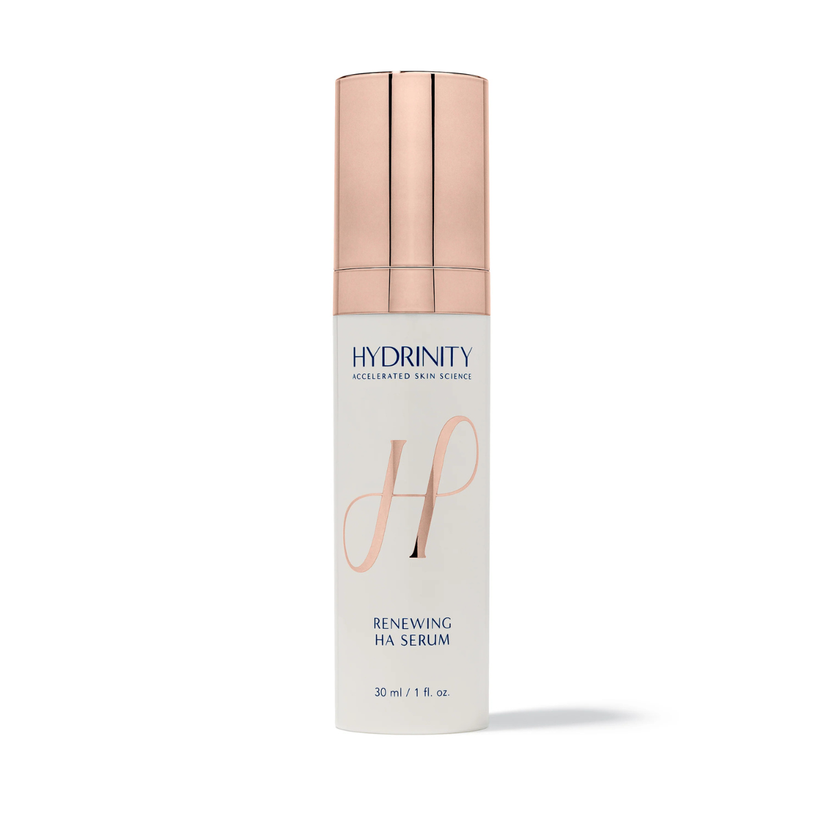 Hydrinity Renewing HA Serum