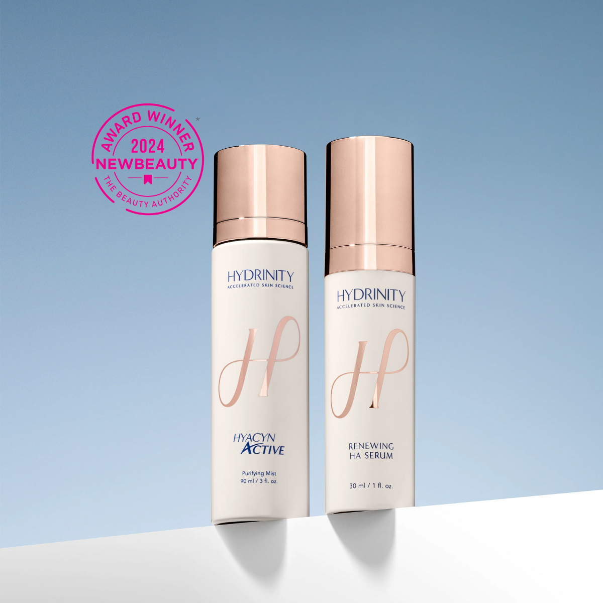 Hydrinity Renewal Kit