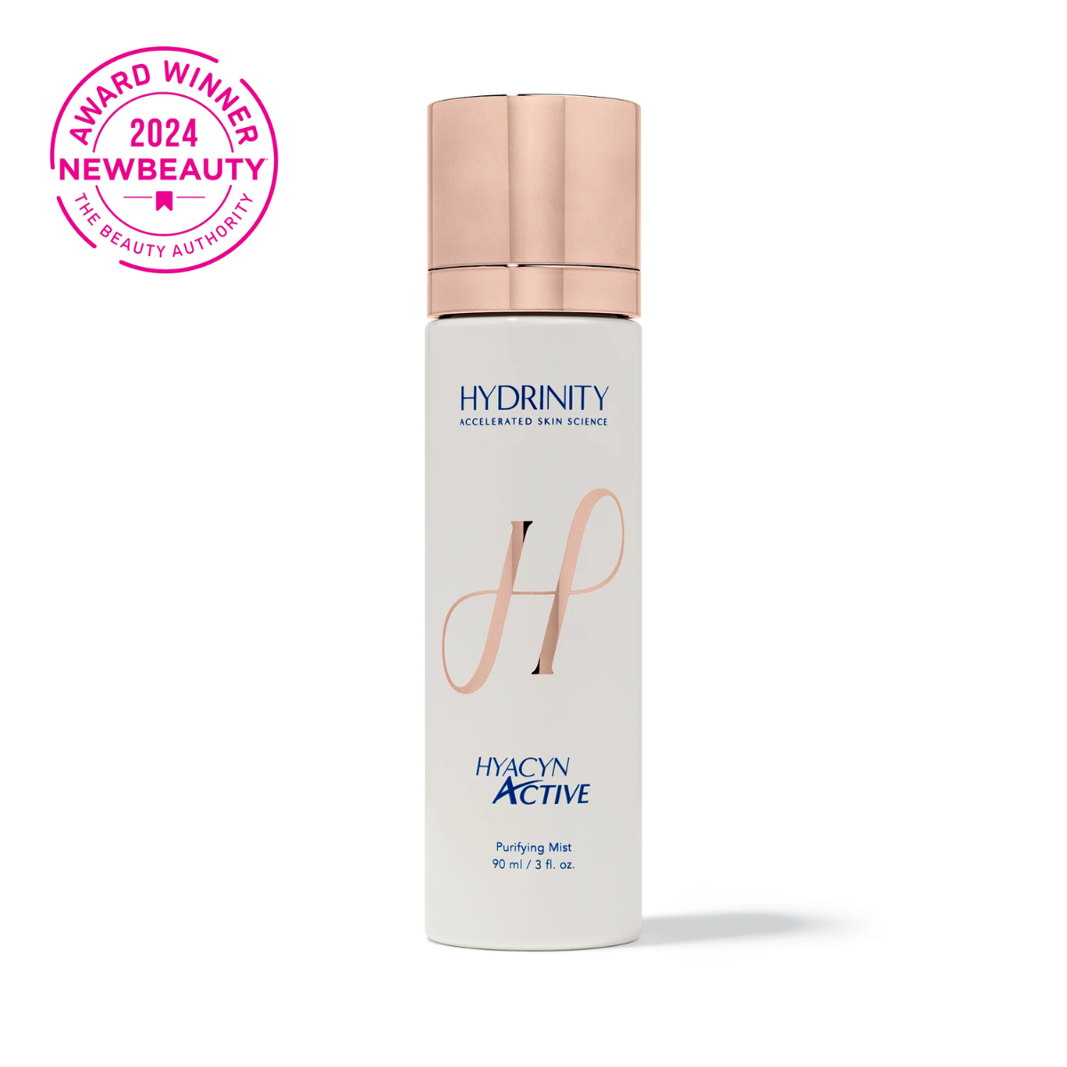 Hydrinity Hyacyn Active Mist