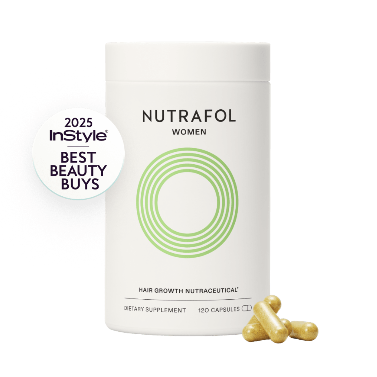 Nutrafol Womens Growth Pack