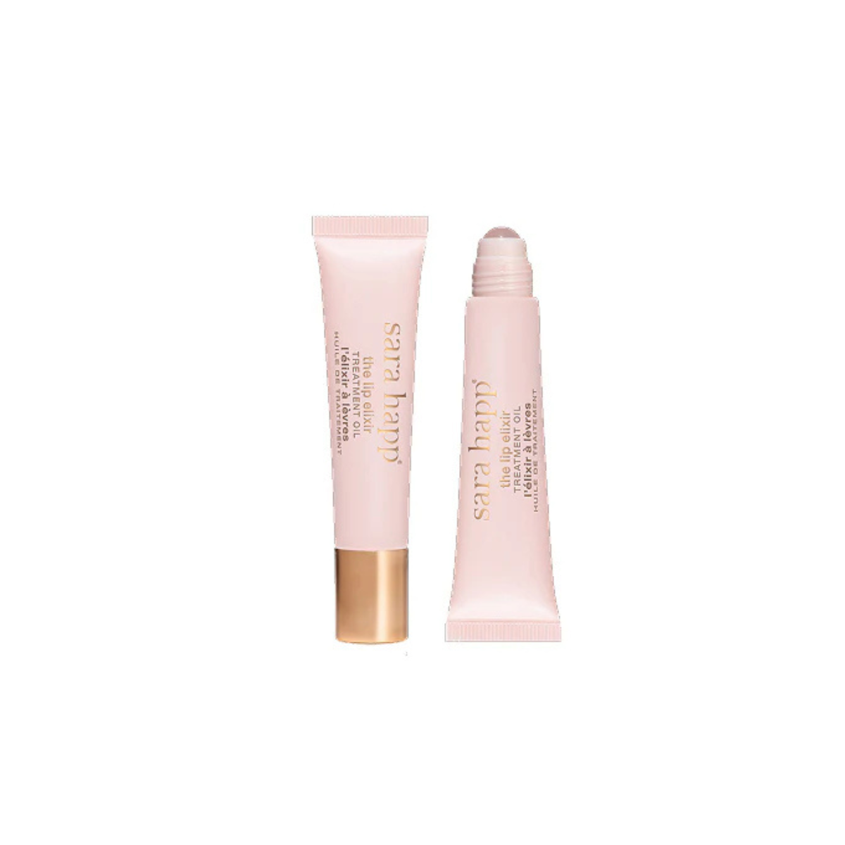 Sara Happ Lip Elixir