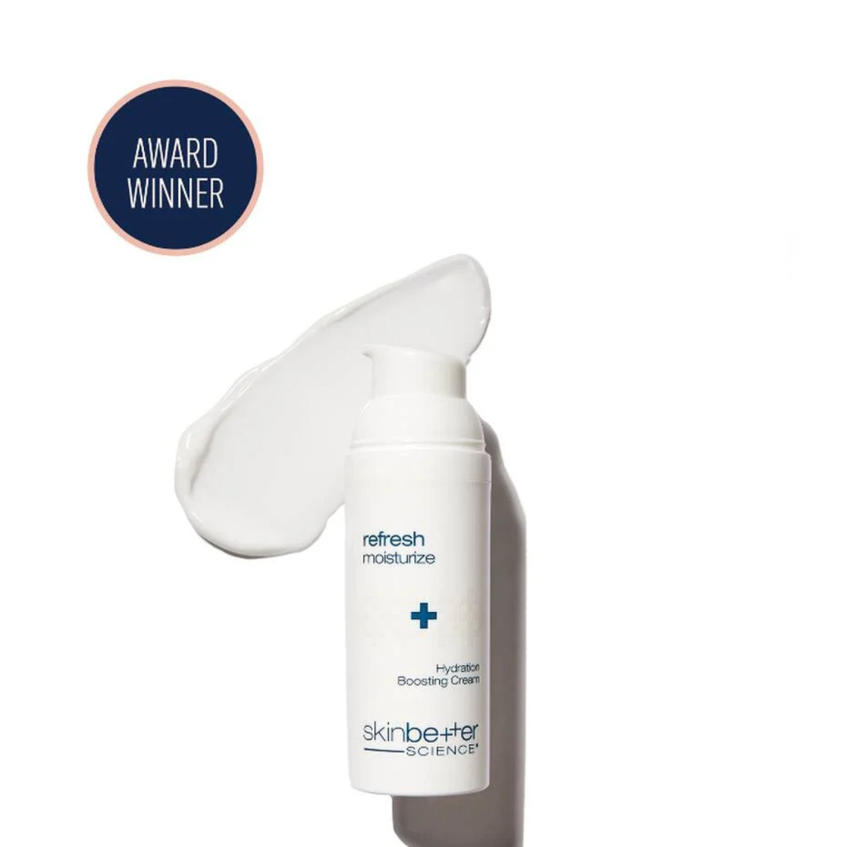SB Hydration Boosting Cream