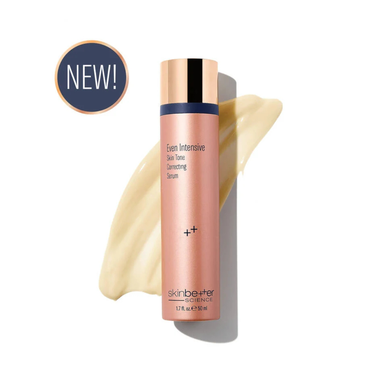 SB Even Intensive Correcting Serum