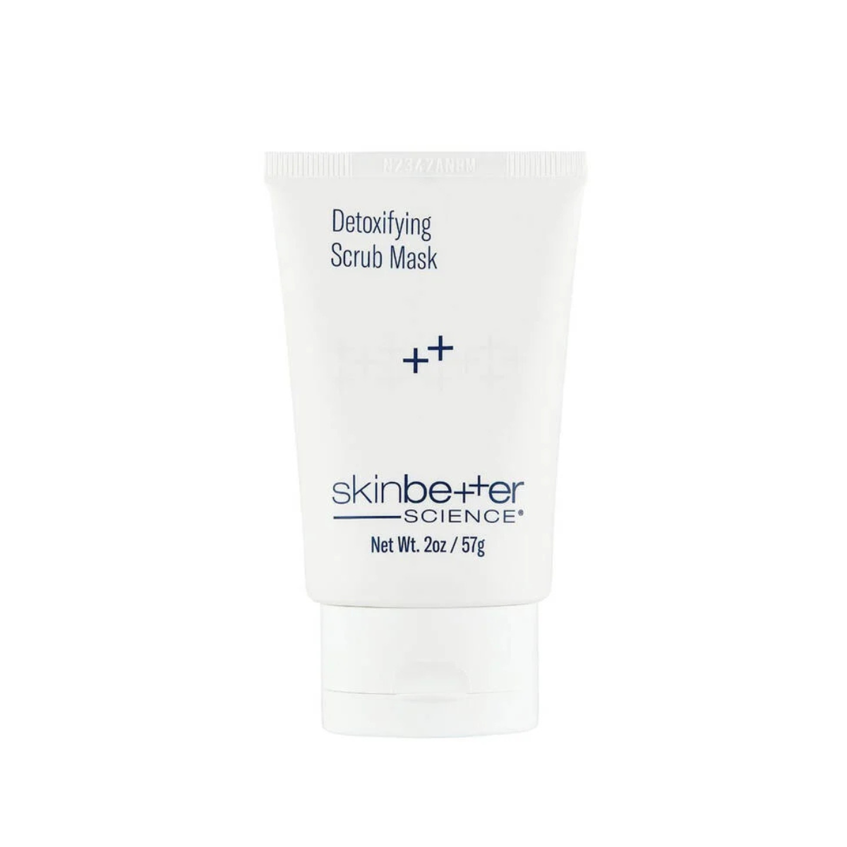 SB Detoxifying Scrub Mask