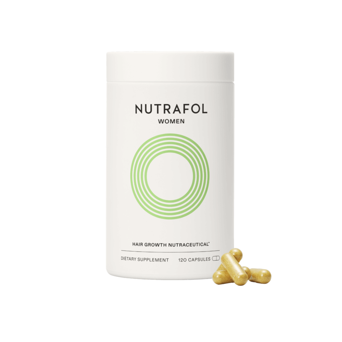 Nutrafol - Women's Growth