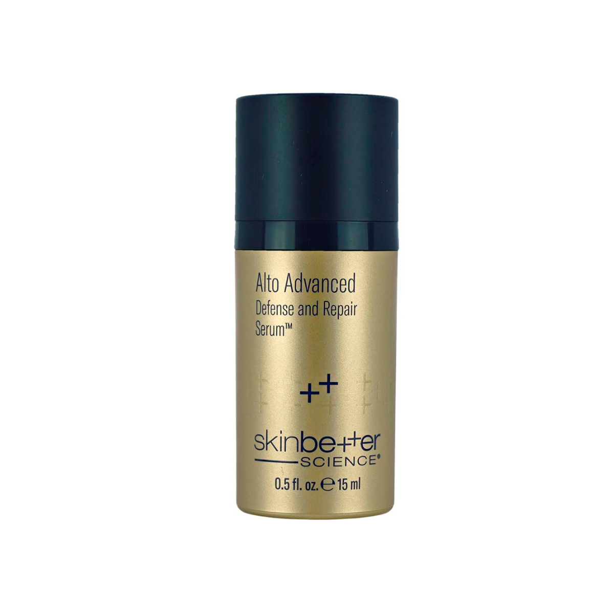 Skinbetter Travel Alto Advanced Defense and Repair Serum