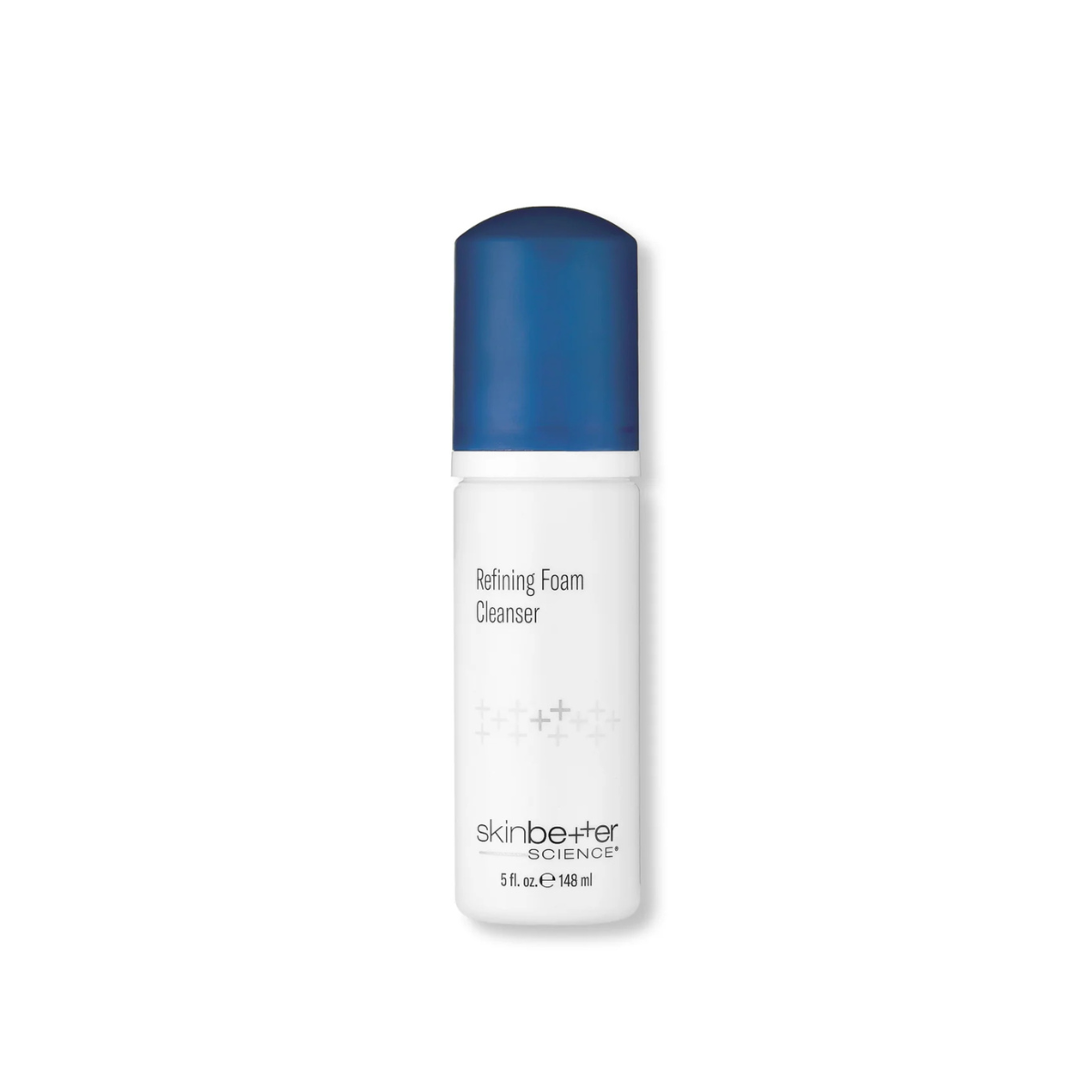 Skinbetter Travel Refining Foam Cleanser