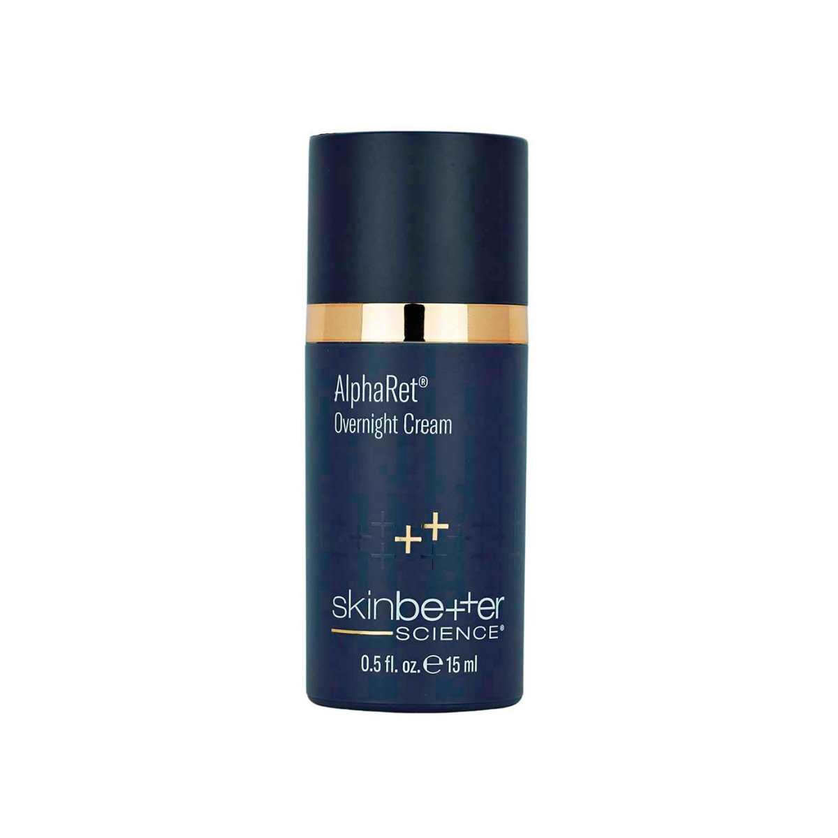 Skinbetter Travel Alpha Ret Overnight Cream