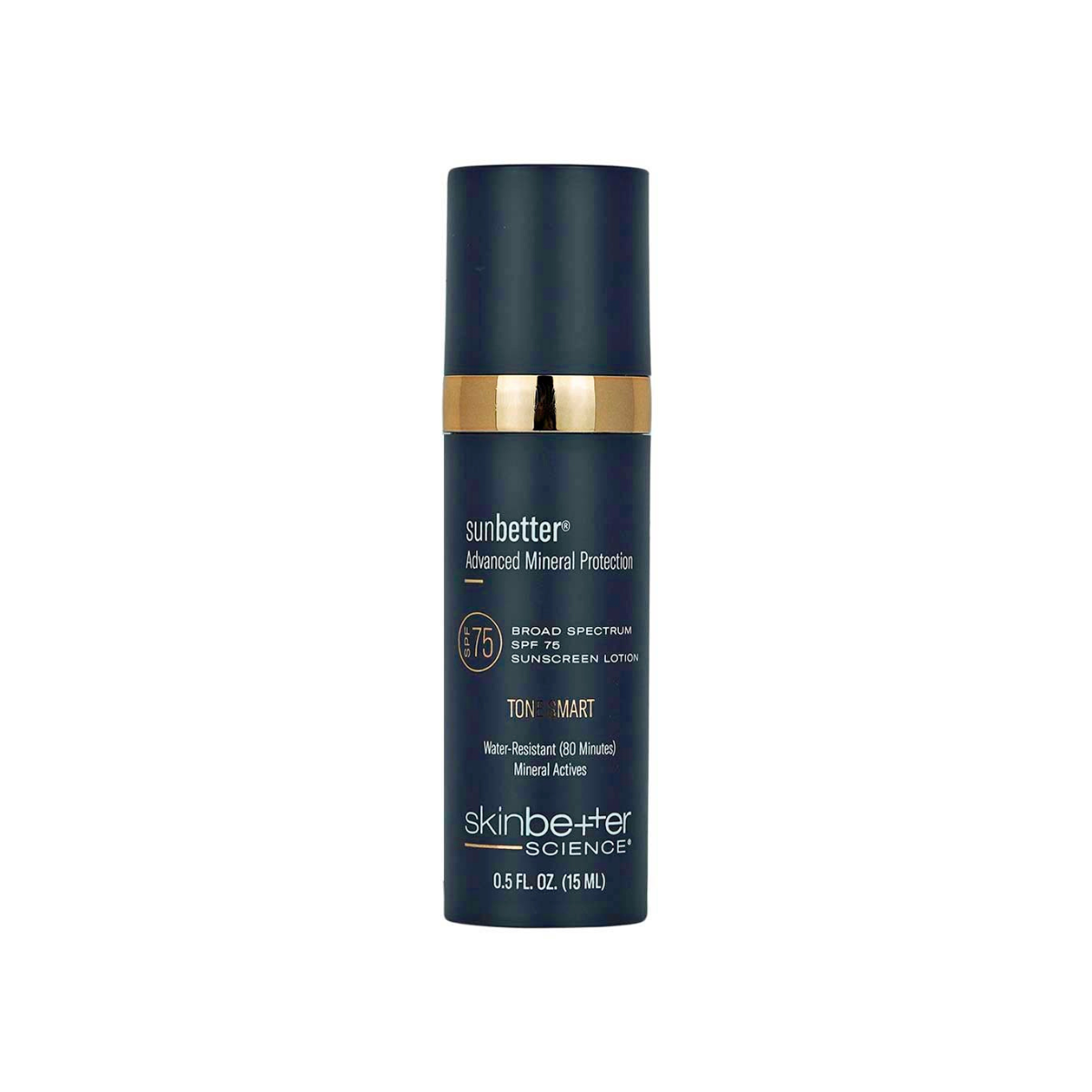 Skinbetter Travel Tone Smart SPF 75 Sunscreen Lotion