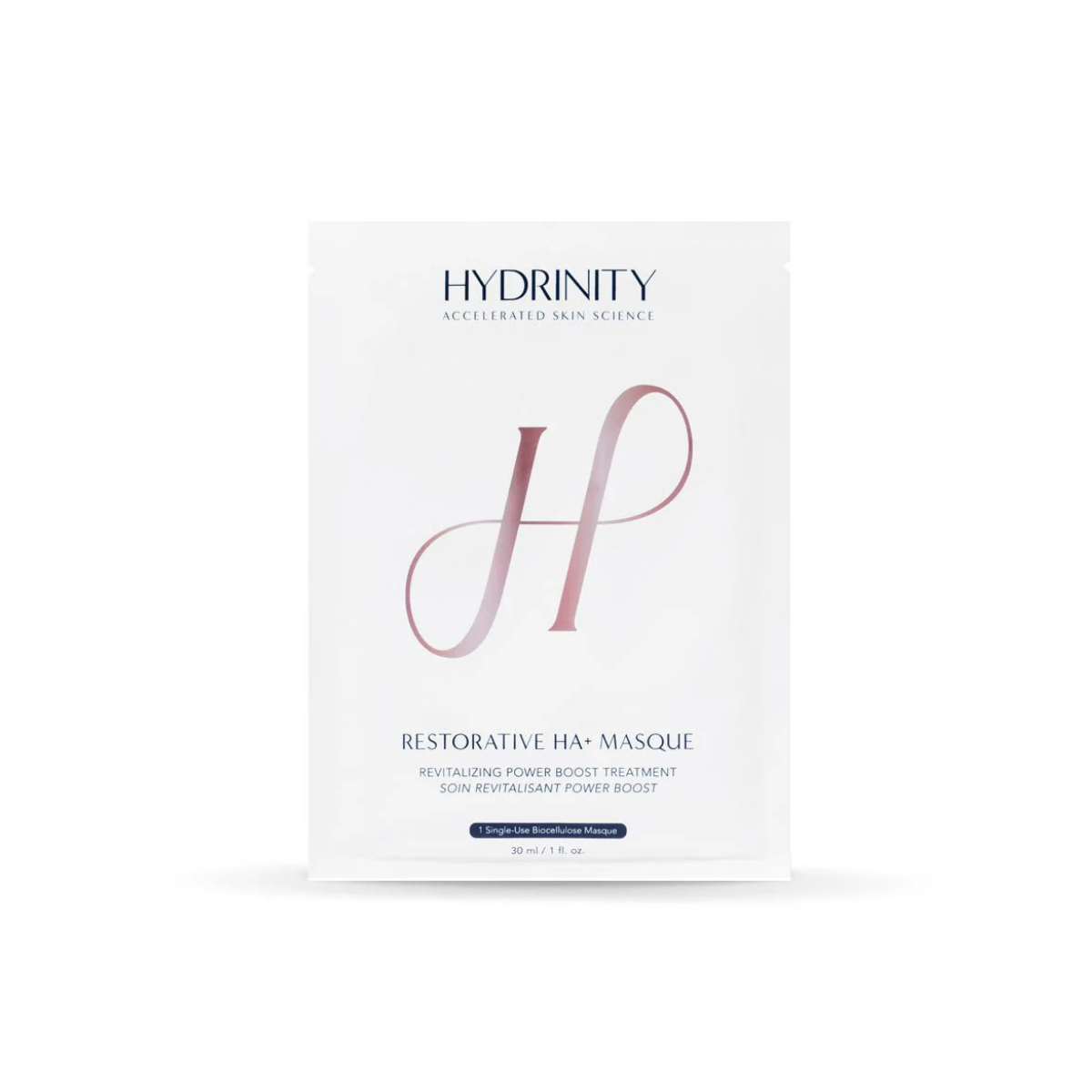 Hydrinity Restorative Mask