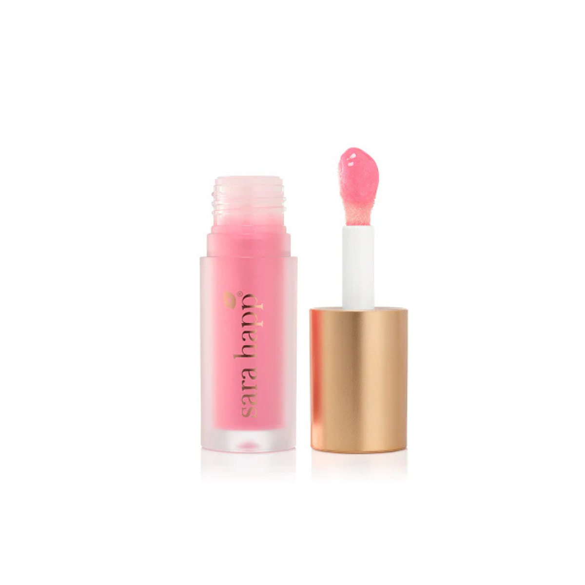 Sara Happ Lip Plumper (Pouty Pink)