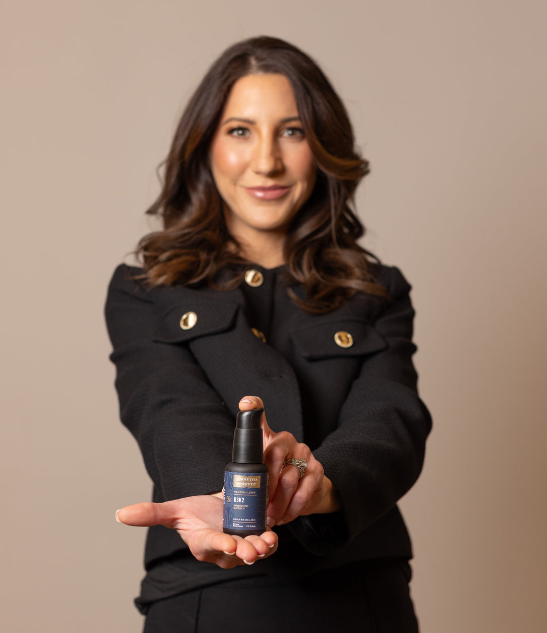 Peptides & Wellness Optimization: A Smarter, More Personalized Approach at MFA