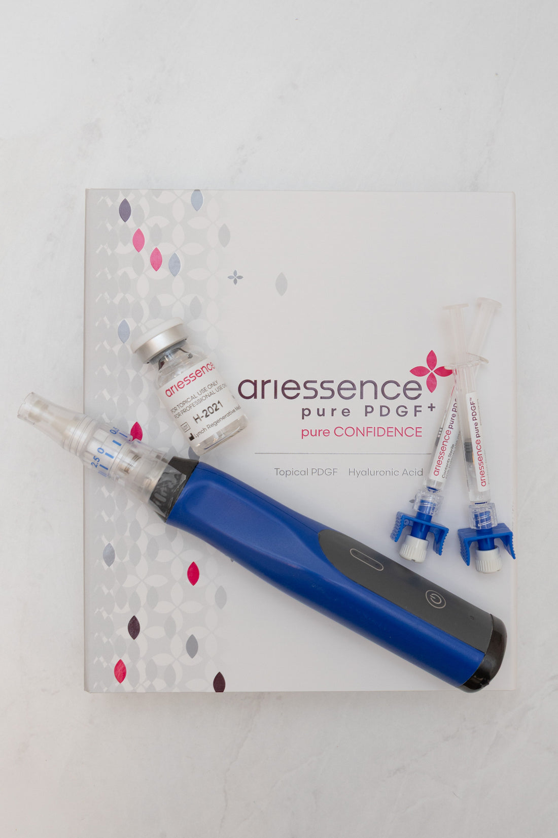 The Beautiful Benefits of Microneedling: Collagen, Glow, and Next-Level Skin Renewal