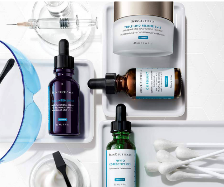 SkinCeuticals