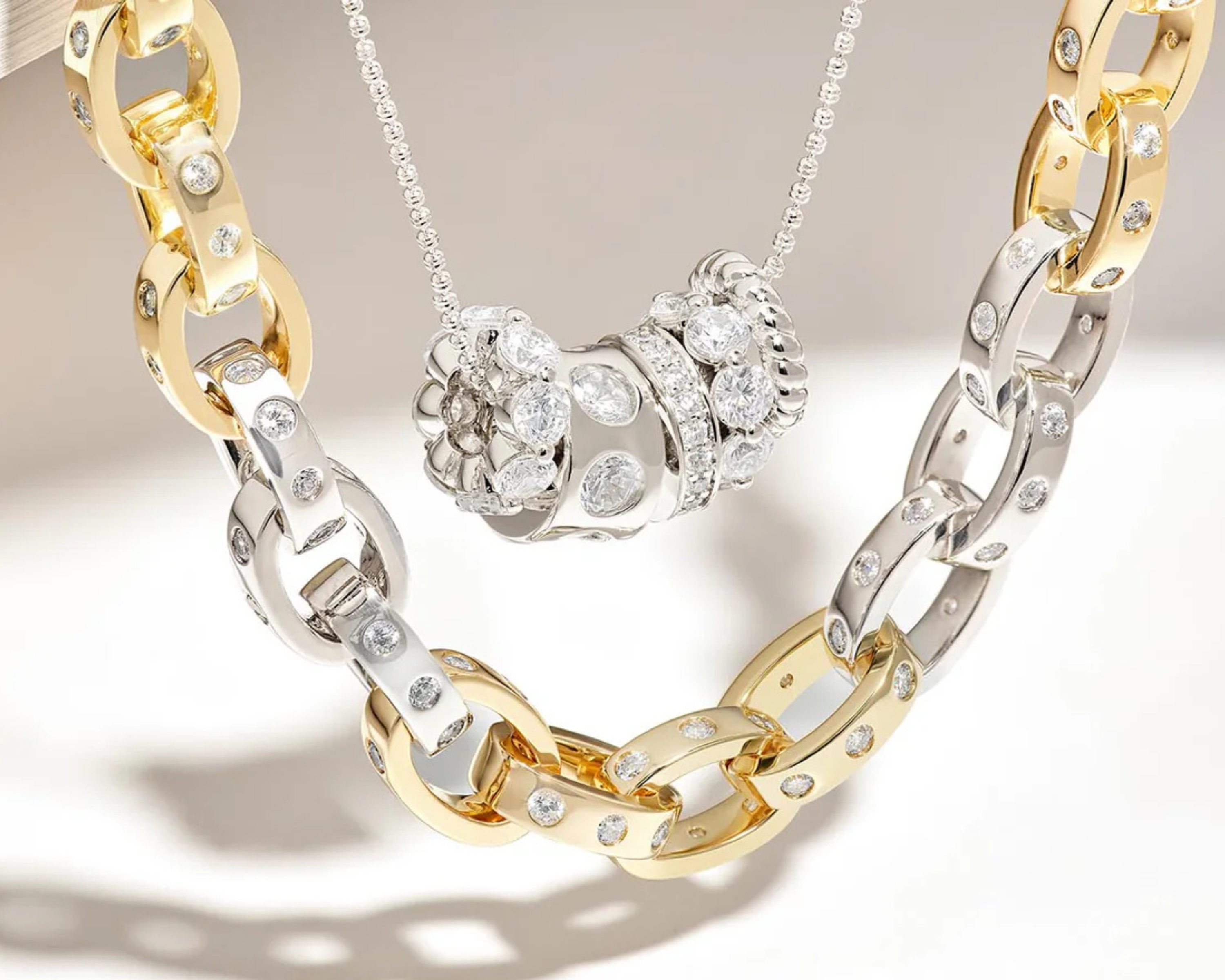 Melinda Maria Jewelry