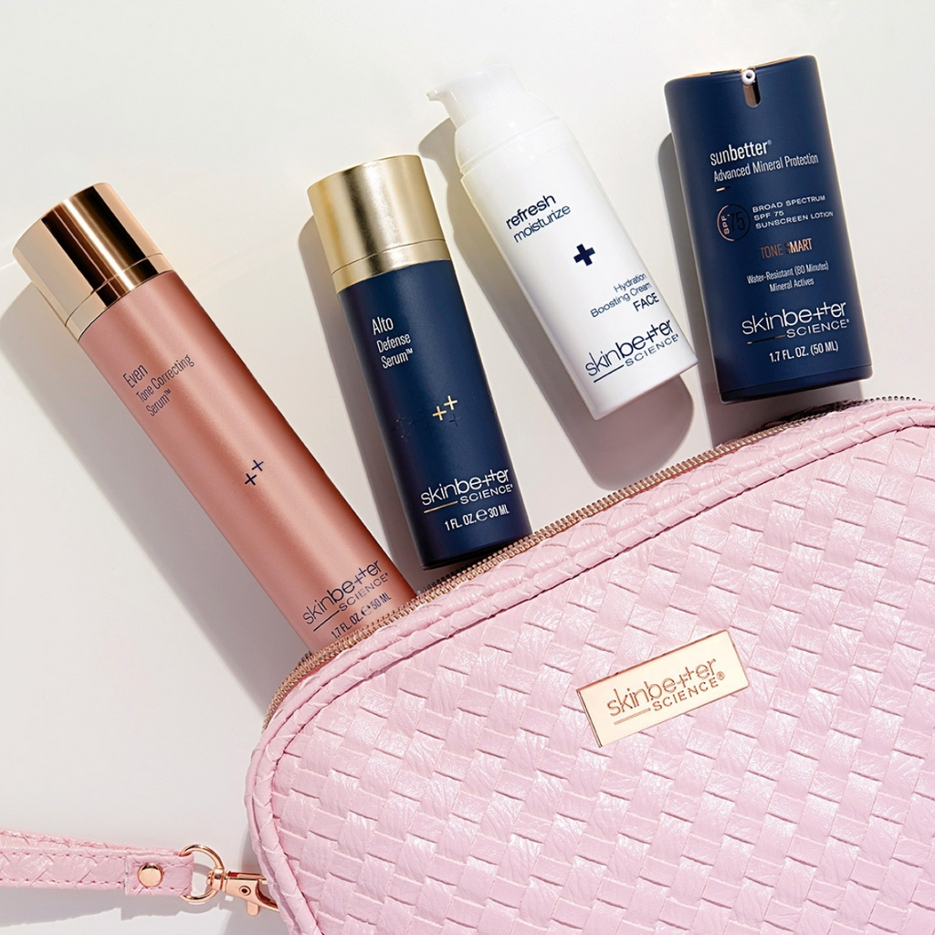 Travel Sizes