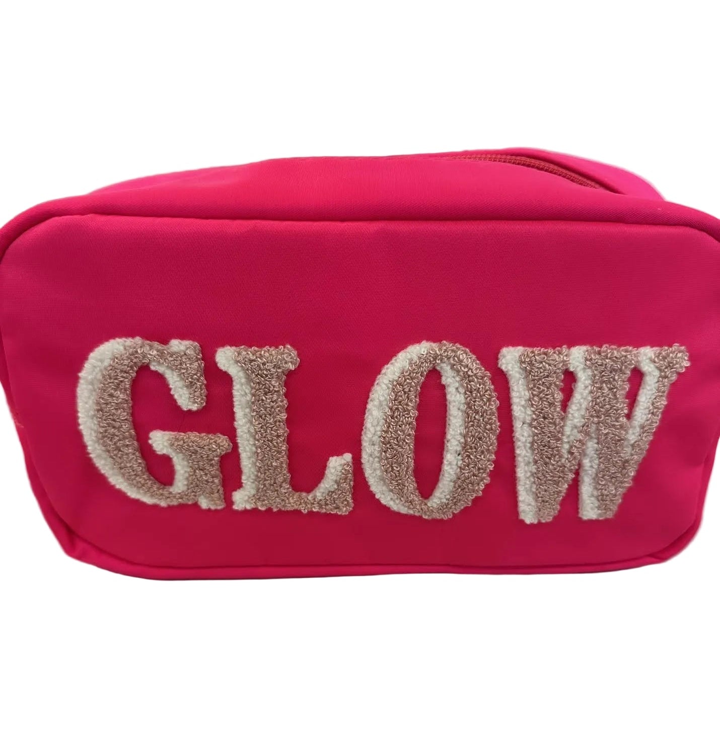 Glow Cosmetic Bag