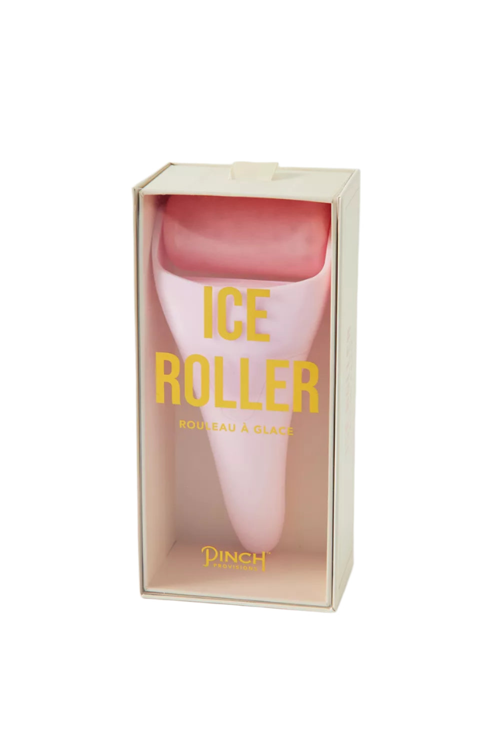 Pinch Ice Roller -Blush