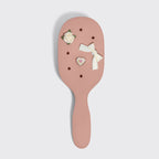 KitschPop™️ Paddle Brush - Terracotta