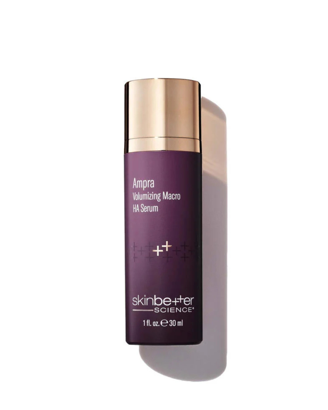 Skinbetter Ampra Volumizing Macro HA Serum