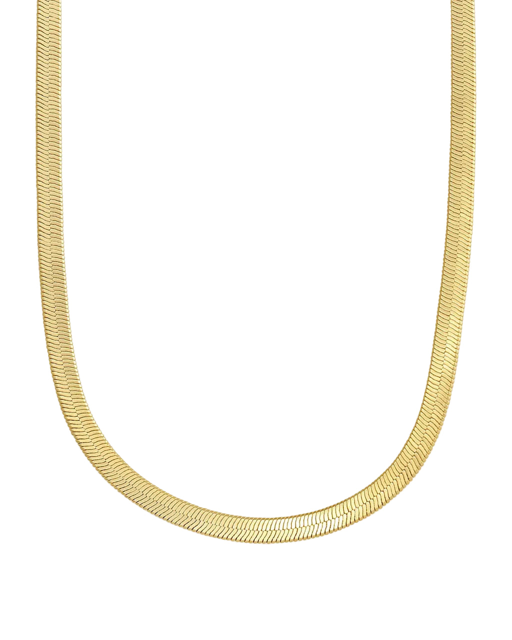 Venice Necklace 17"