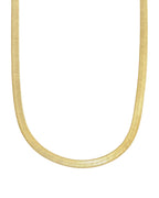 Venice Necklace 17"