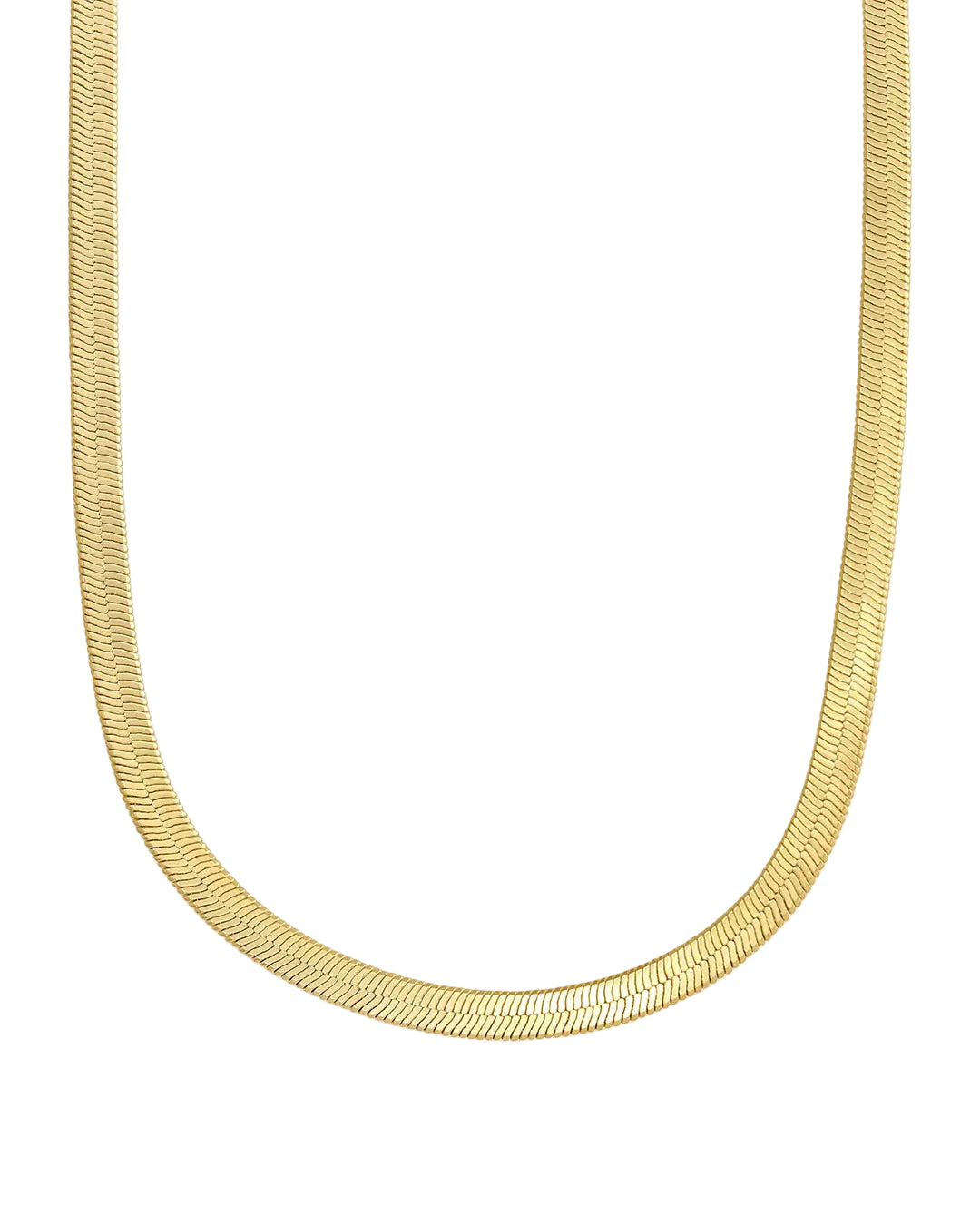 Venice Necklace 17"