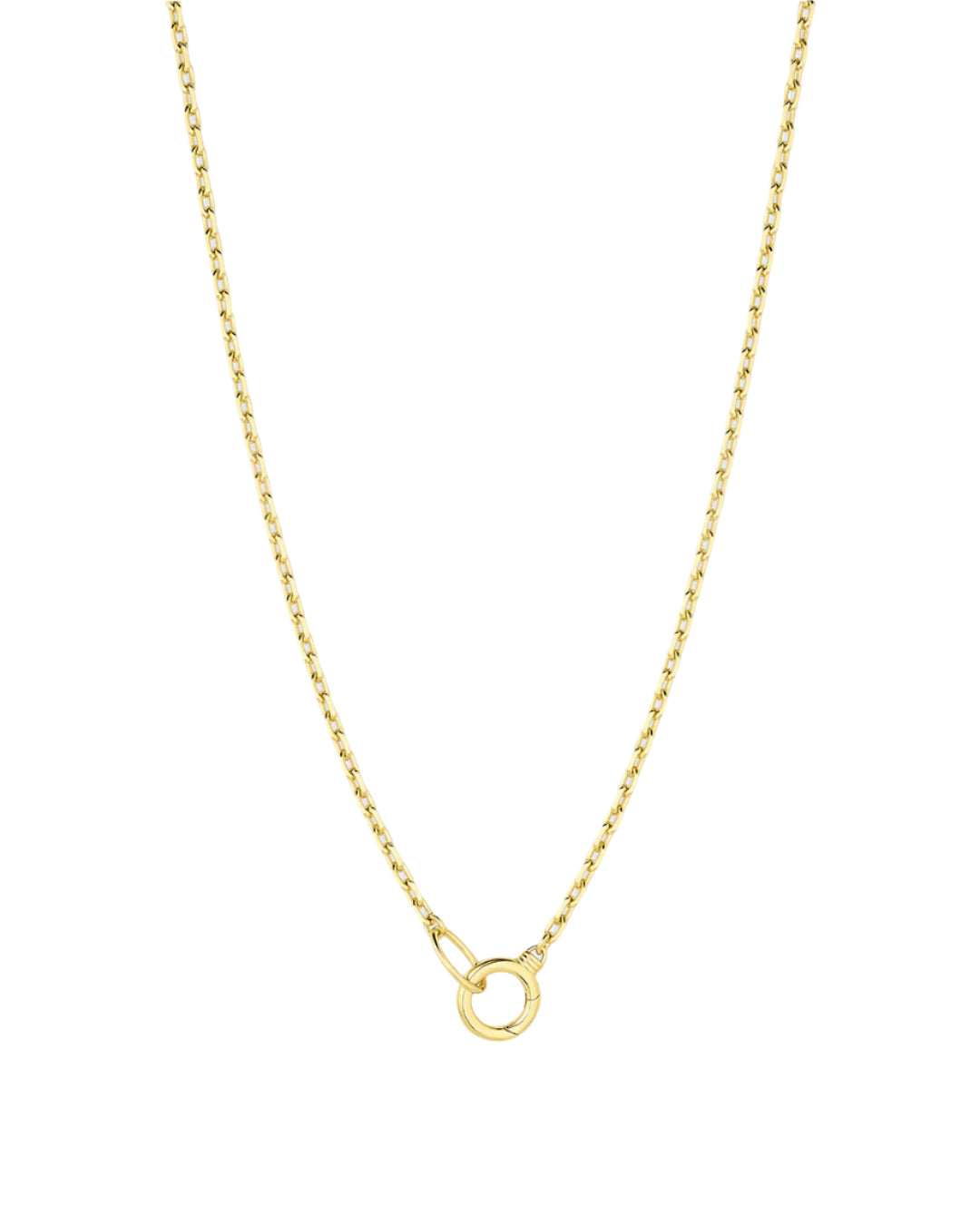 Asher Mini Necklace
