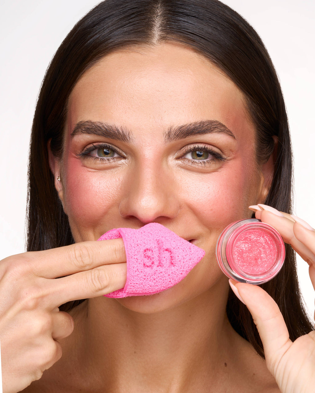 Raspberry Sorbet Kiss Kit ($64 value) Limited Edition