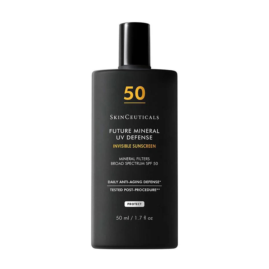 SkinCeuticals Future Mineral UV Defense SPF 50