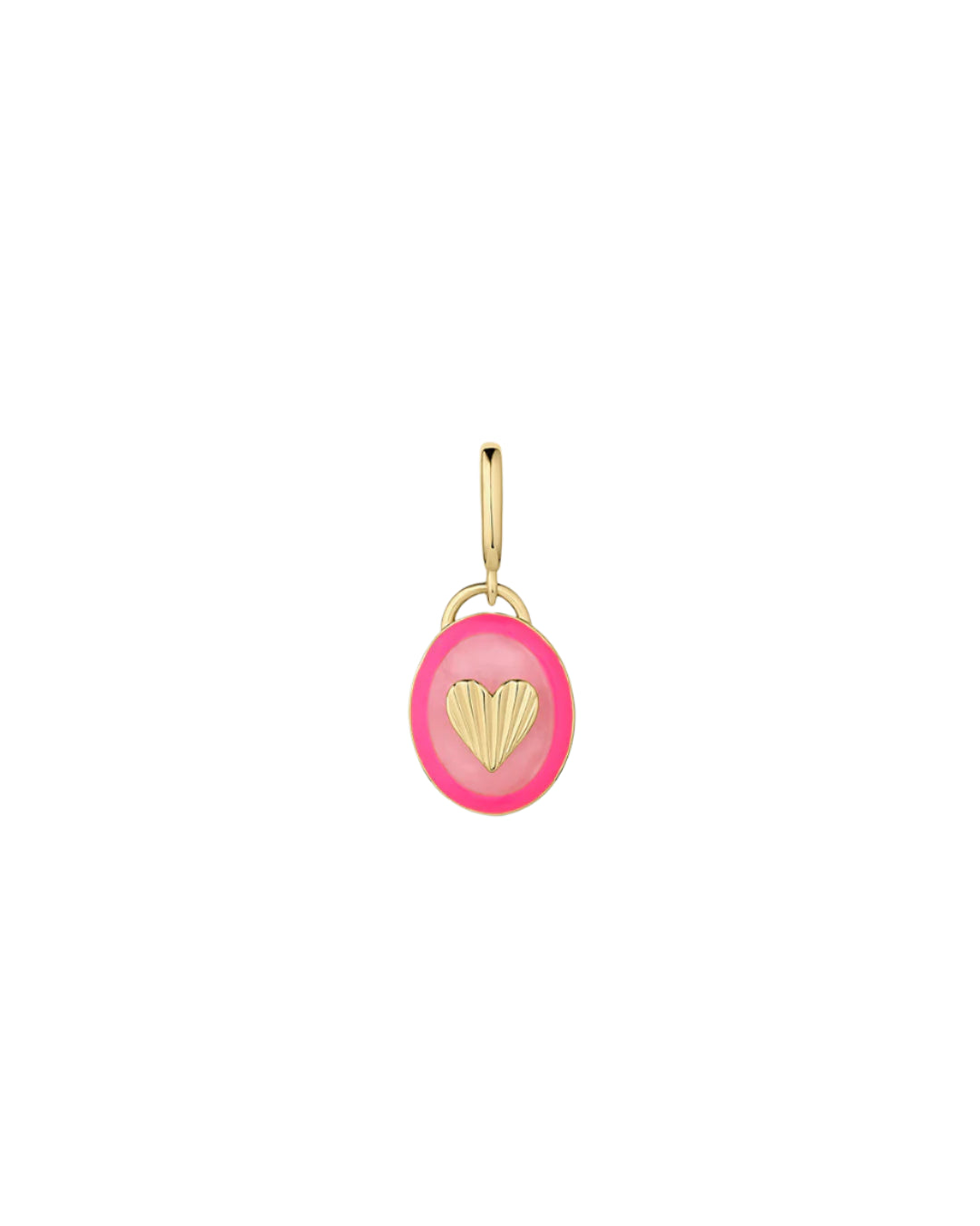 Power Gemstone Love Charm