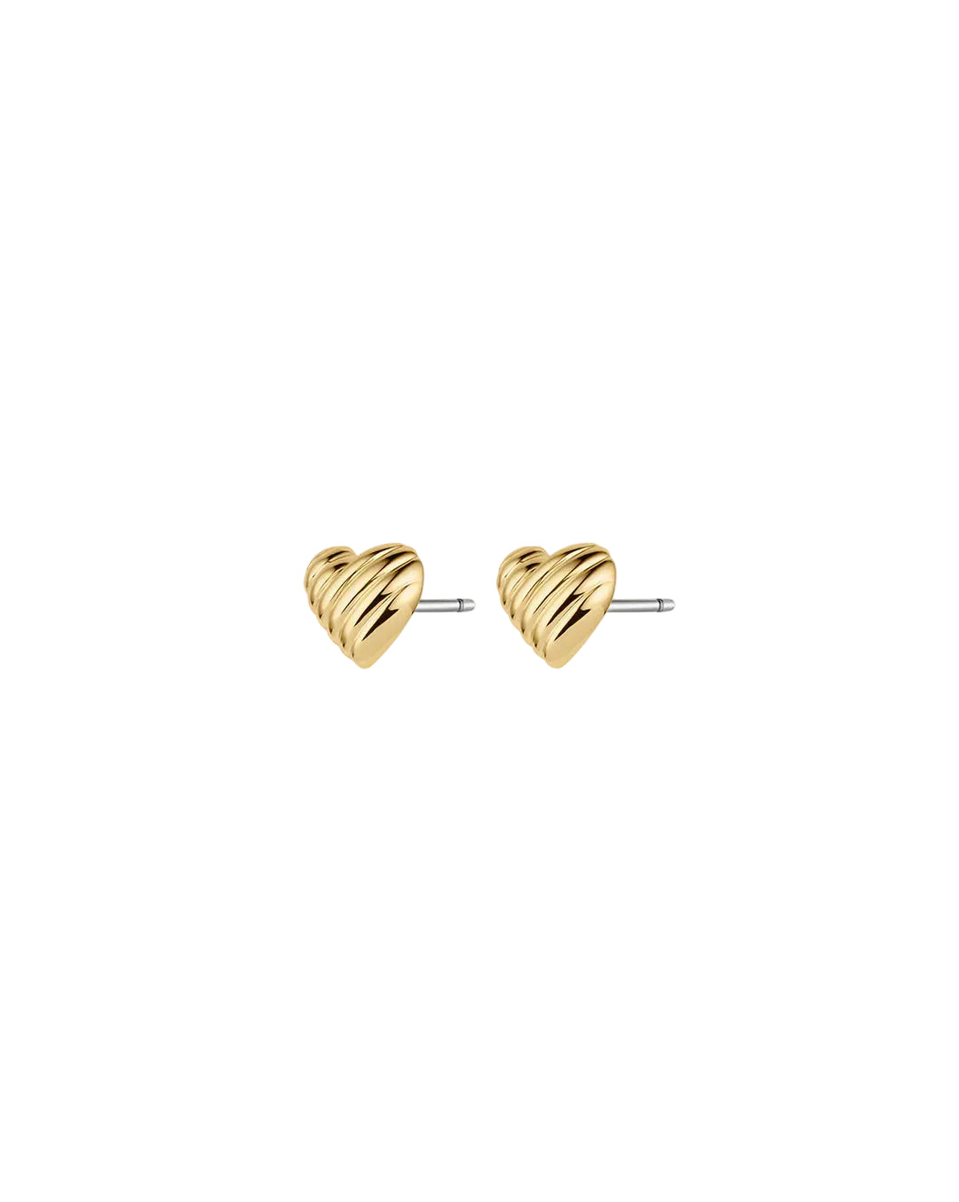 Campbell heart studs