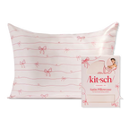 Kistch Satin Pillowcase (Standard)